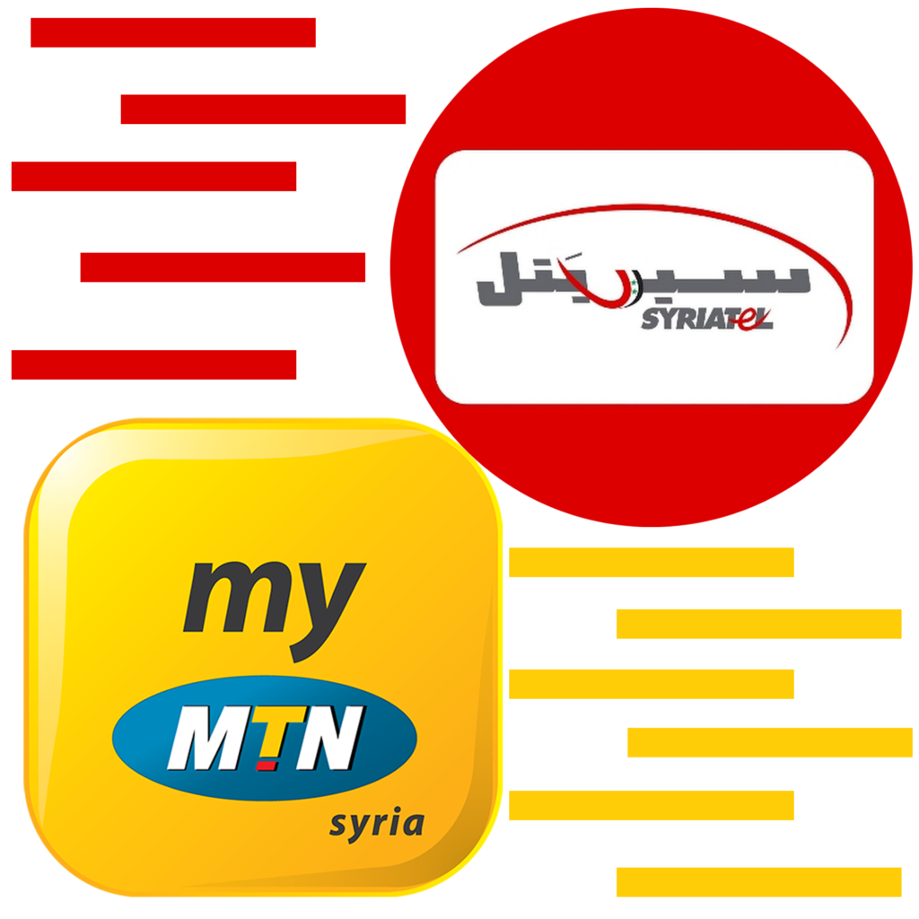 MTN Syriatel