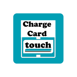 charge card touch